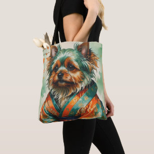 YORKSHIRE TERRIER TASCHE