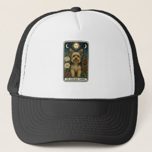 Yorkshire Terrier Truckerkappe