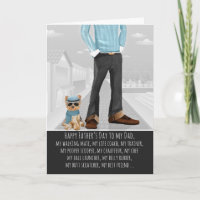 Yorkshire Terrier vom Tag des Hundes