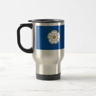 Yorkshire, Vereinigtes Königreich Reisebecher