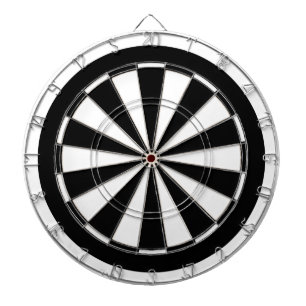 YorkshireDartboard keine Höhen NordEasr England Dartscheibe