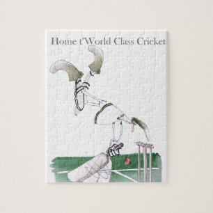 Yorkshire'Zuhause zu Weltklasse cricket