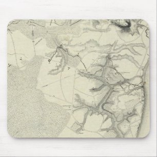 Yorktown, Virginia Mousepad