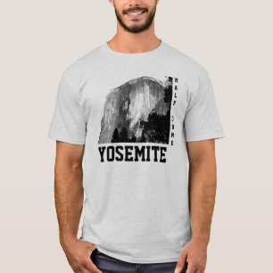 Yosemit T-Shirt