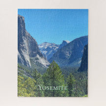 Yosemite 