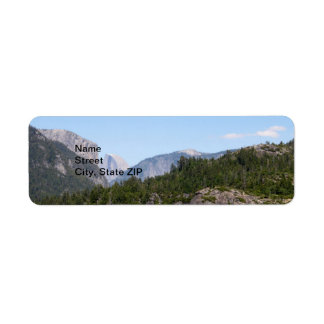 Yosemite