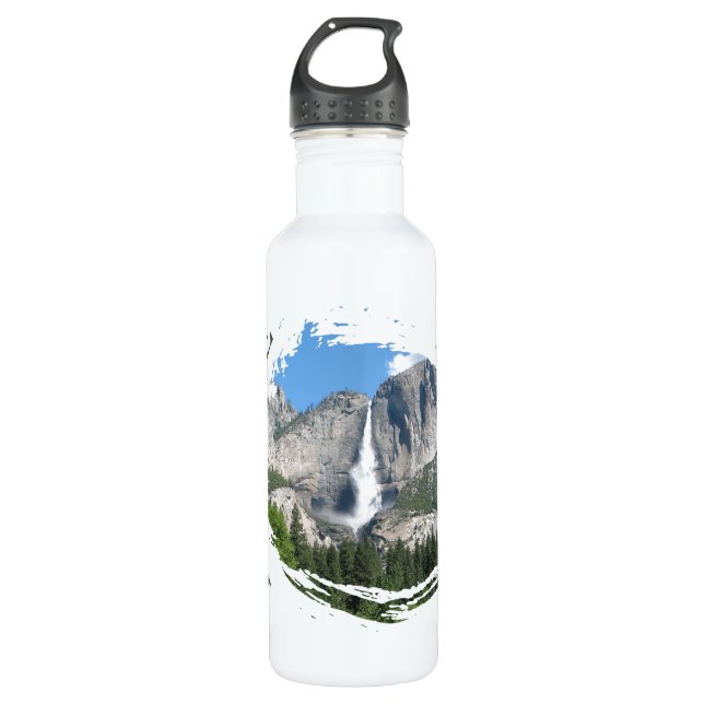 Yosemite Bouteille D'Eau ! (Devant)