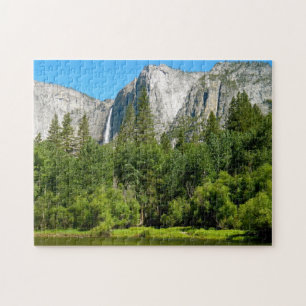Yosemite Falls