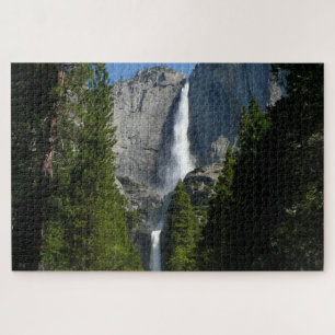 Yosemite Falls
