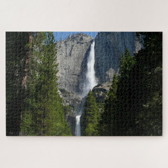 Yosemite Falls (Horizontal)