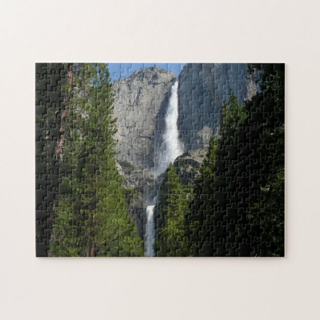 Yosemite Falls (Horizontal)
