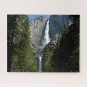 Yosemite Falls