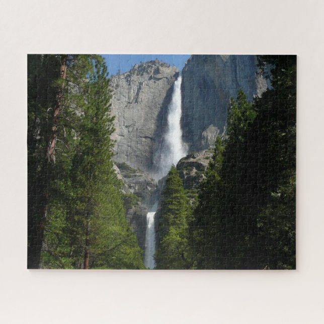 Yosemite Falls (Horizontal)