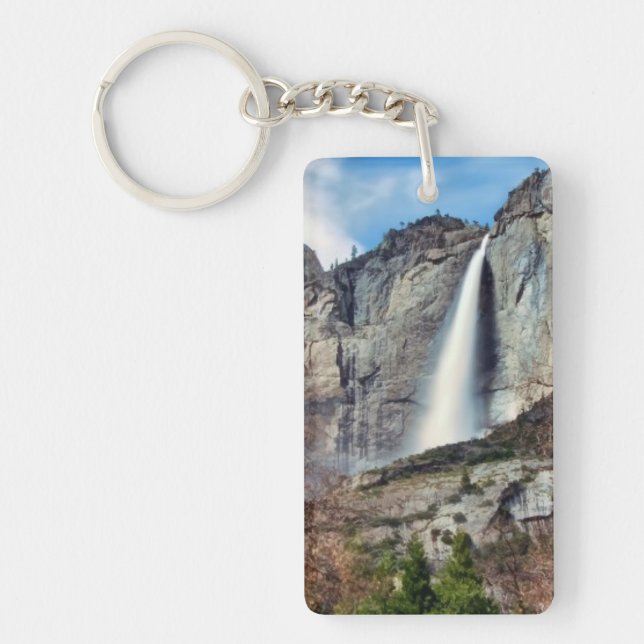 Yosemite Falls (Devant)
