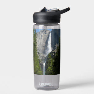 Yosemite Falls II aus dem Yosemite National Park Trinkflasche