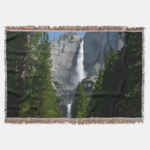 Yosemite Falls II aus dem Yosemite-Nationalpark Decke