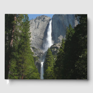 Yosemite Falls II aus dem Yosemite Nationalpark Gästebuch