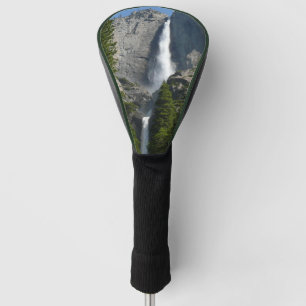 Yosemite Falls II aus dem Yosemite Nationalpark Golf Headcover