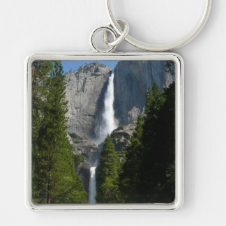 Yosemite Falls II aus dem Yosemite Nationalpark Schlüsselanhänger