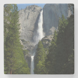 Yosemite Falls II aus dem Yosemite Nationalpark Steinuntersetzer