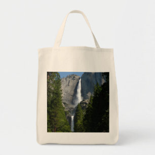 Yosemite Falls II aus dem Yosemite Nationalpark Tragetasche