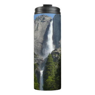 Yosemite Falls II vom Yosemite-Nationalpark Thermosbecher