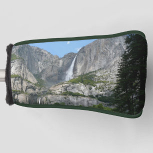 Yosemite Falls III aus dem Yosemite National Park Golf Headcover