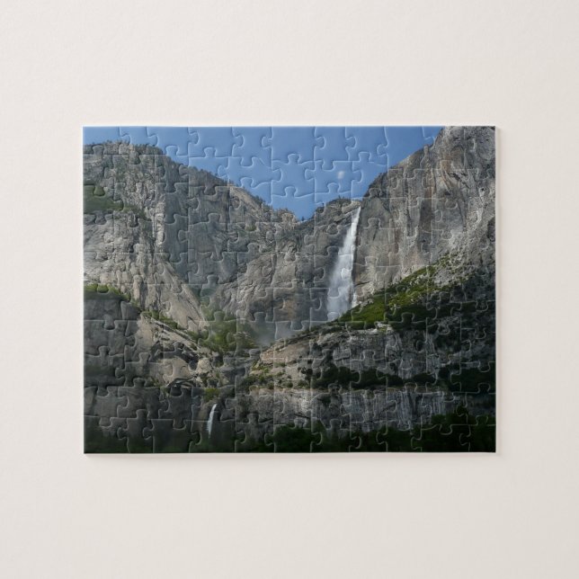 Yosemite Falls III aus dem Yosemite Nationalpark (Horizontal)