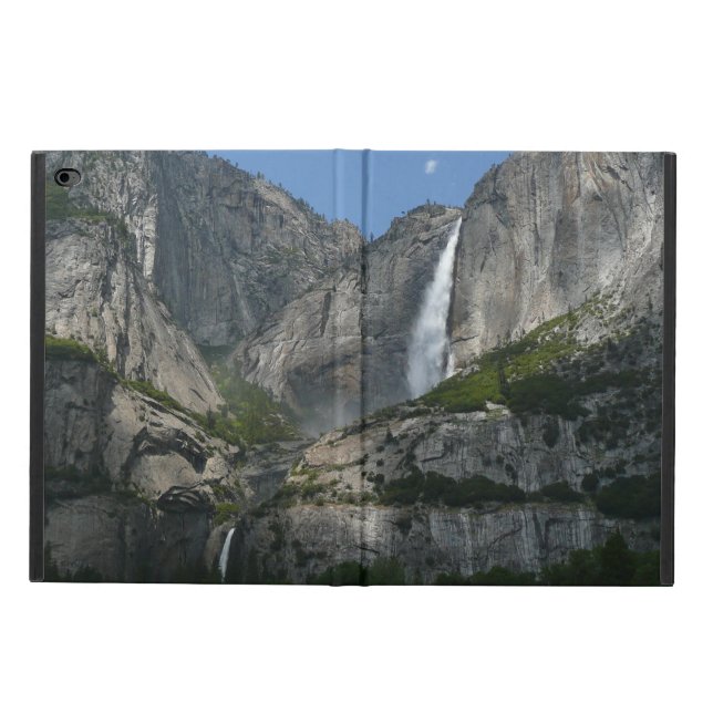 Yosemite Falls III aus dem Yosemite Nationalpark (Außenansicht)