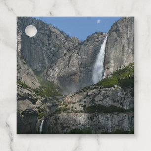 Yosemite Falls III aus dem Yosemite-Nationalpark Geschenkanhänger