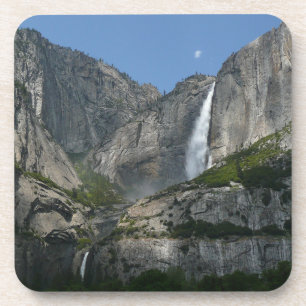 Yosemite Falls III aus dem Yosemite Nationalpark Untersetzer