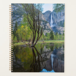Yosemite Falls Planer