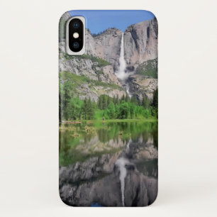 Yosemite- Fallsreflexion Case-Mate iPhone Hülle