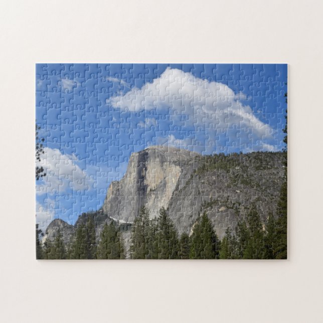 Yosemite - Halbkuppel - 11x14 - 252 Stk. (Horizontal)