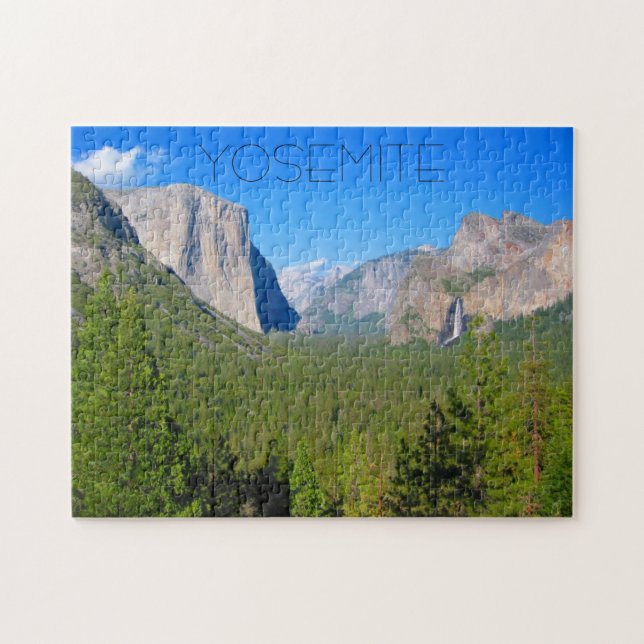 yosemite half dome (Horizontal)