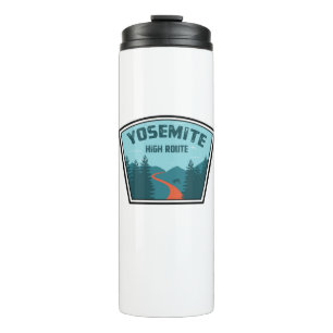 Yosemite High Route Thermosbecher