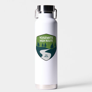 Yosemite High Route Trinkflasche