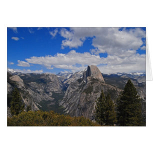Yosemite-Ikone
