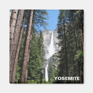 YOSEMITE-Magnet! Magnet