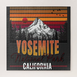 Yosemite National Park - Bekleidung