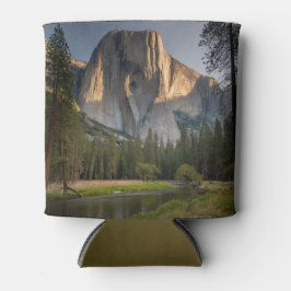 Yosemite National Park Can Sleeve Dosenkühler