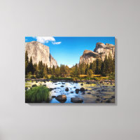 Yosemite National Park, Kalifornien
