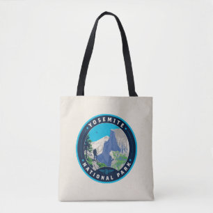 Yosemite National Park Tasche