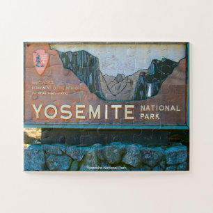 Yosemite-Nationalpark