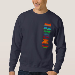 Yosemite Nationalpark - 1890 Sweatshirt