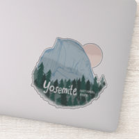 Yosemite Nationalpark Calif Camping Transparenz