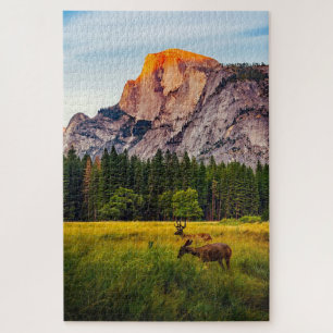 Yosemite Nationalpark California
