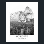 Yosemite Nationalpark California Foto Printmedien Poster<br><div class="desc">Yosemite Nationalpark California Foto Printmedien</div>