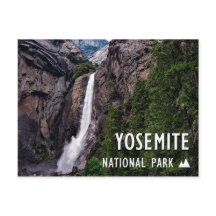 Yosemite Nationalpark California