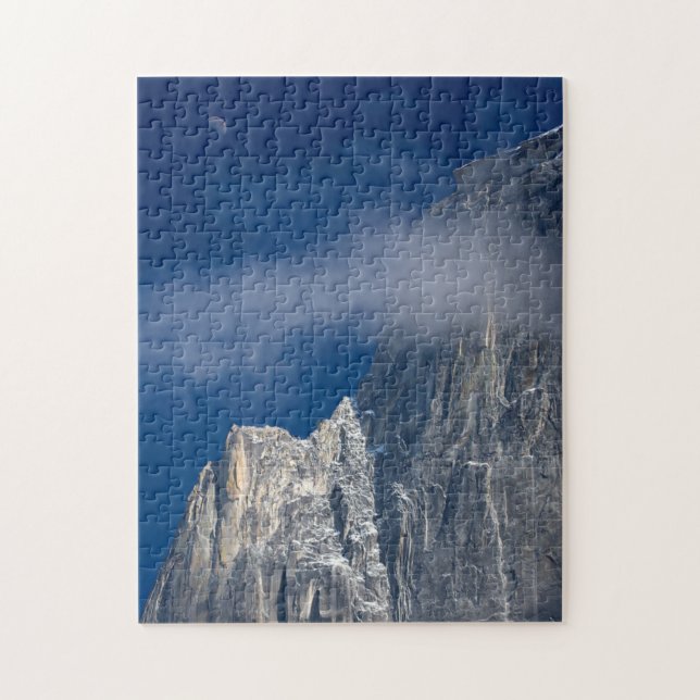 Yosemite Nationalpark | halbe Haube | Kalifornien (Vertikal)